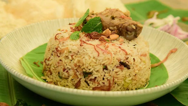 சிறை கைதிகள் தயாரிக்கும் பிரியாணிக்கு அதிக மவுசு : 5 ஆண்டில் ரூ.8.5 கோடி வருவாய்!