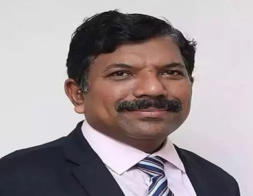 புதிய தலைமைச் செயலாளராக முருகானந்தம் நியமனம்! : யார் இந்த முருகானந்தம்?