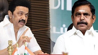 ”சராசரி அறிவு கூட பழனிசாமிக்கு இல்லை” : முதலமைச்சர் மு.க.ஸ்டாலின் பதிலடி!