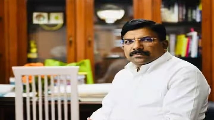 புதிய தலைமைச் செயலாளராக முருகானந்தம் நியமனம்! : யார் இந்த முருகானந்தம்?