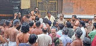 "நடராஜர் கோயிலில் பக்தர்கள் கனகசபை மீது தரிசனம் செய்வதை தடுக்க கூடாது"- சென்னை உயர்நீதிமன்றம் உத்தரவு ! 