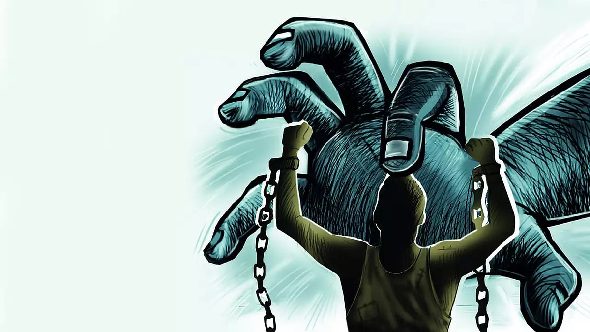 Lateral entry என்றால் என்ன? : இந்திய ஆட்சிப் பணியில் பா.ஜ.க.வின் கருத்தியல் திணிப்பு நடவடிக்கையா?