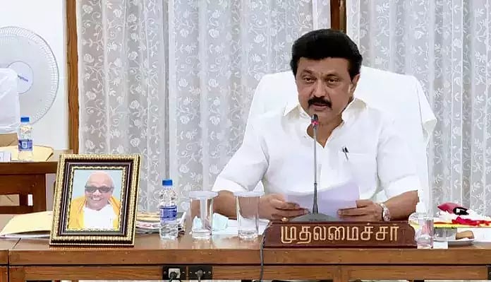 3 துறைகள்.. 2000க்கும் மேற்பட்டோர்.. ஒரே நாளில் பணி நியமன ஆணைகளை வழங்கினார் முதலமைச்சர்!