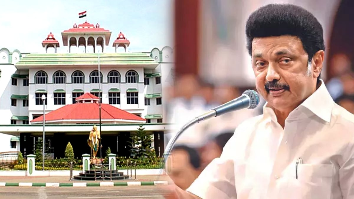 ஆதரவற்ற பெண் குழந்தைகளுக்கான தமிழக அரசின் திட்டம் : உயர் நீதிமன்ற மதுரை கிளை பாராட்டு!