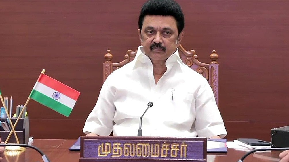 மாநகர் போக்குவரத்துக் கழகத்திற்கு ரூ.300 கோடி ஒதுக்கீடு : முதலமைச்சர் மு.க.ஸ்டாலின் உத்தரவு!