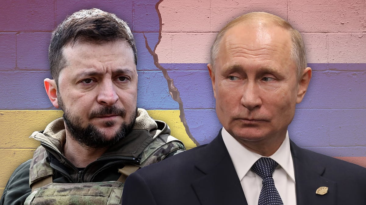 உக்ரைனின் பின்னடைவை மறைக்க ரஷ்யா மீதான அதிரடி  தாக்குதலா ? ராணுவ நிபுணர்கள் கூறுவது என்ன ? 