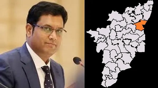 ரூ.400 கோடி முதலீடு.. 250 பேருக்கு வேலைவாய்ப்பு: தமிழ்நாடு அரசுடன் டாபர் இந்தியா புரிந்துணர்வு ஒப்பந்தம்!