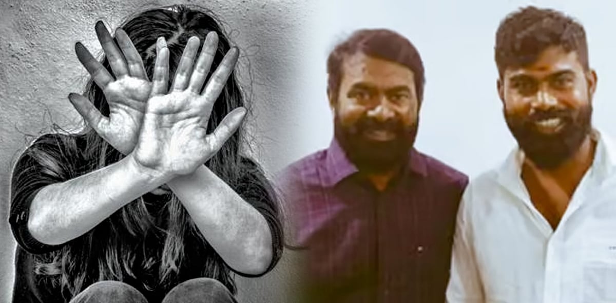 “தவறுகளை மூடி மறைக்காதீர்கள்” - பள்ளி நிர்வாகத்துக்கு அமைச்சர் அன்பில் மகேஸ் அறிவுறுத்தல்!