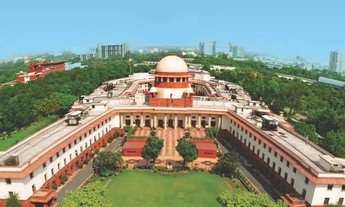 மருத்துவ கலந்தாய்வு பொதுப்பிரிவு என்பது அனைவருக்கானதும் தான் : உச்சநீதிமன்றம் திட்டவட்டம்!