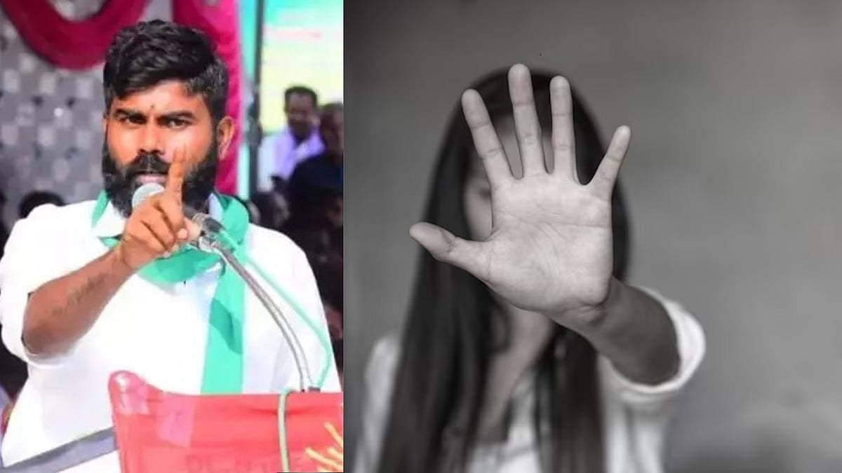 பாலியல் வழக்கில் கைதுக்கு பயந்து எலிபேஸ்ட் உண்டு தற்கொலைக்கு முயன்ற சிவராமன் : காவல்துறை விளக்கம் !