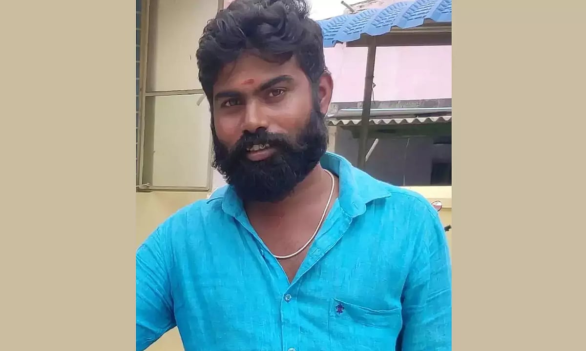 பாலியல் வழக்கில் கைதுக்கு பயந்து எலிபேஸ்ட் உண்டு தற்கொலைக்கு முயன்ற சிவராமன் : காவல்துறை விளக்கம் !