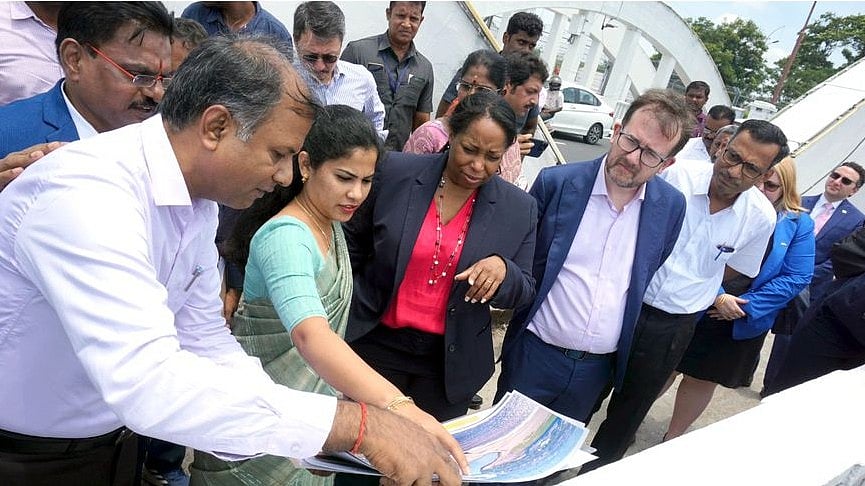 அதிமுக ஆட்சியில் கைவிடப்பட்ட திட்டம் - மீண்டும் நடைமுறைக்கு கொண்டுவரும் திமுக : என்ன திட்டம் அது?