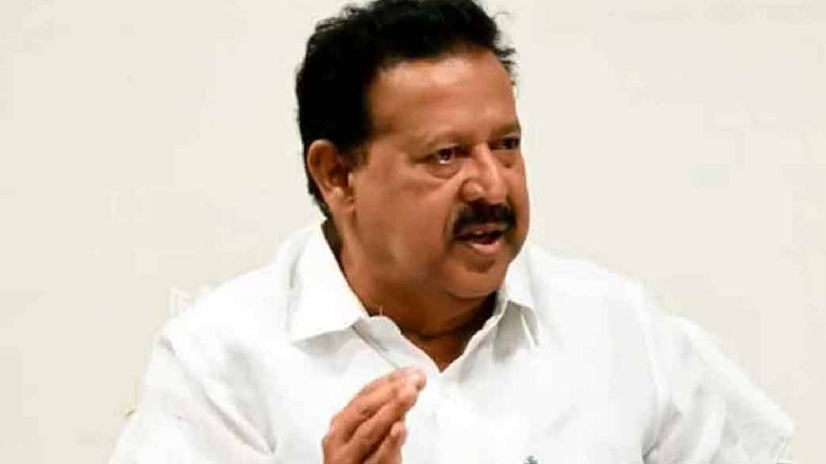 “சமத்துவம் அடையும்வரை அனைவருக்கும் சலுகைகளை கொடுத்துதான் ஆக வேண்டும்” - அமைச்சர் பொன்முடி !