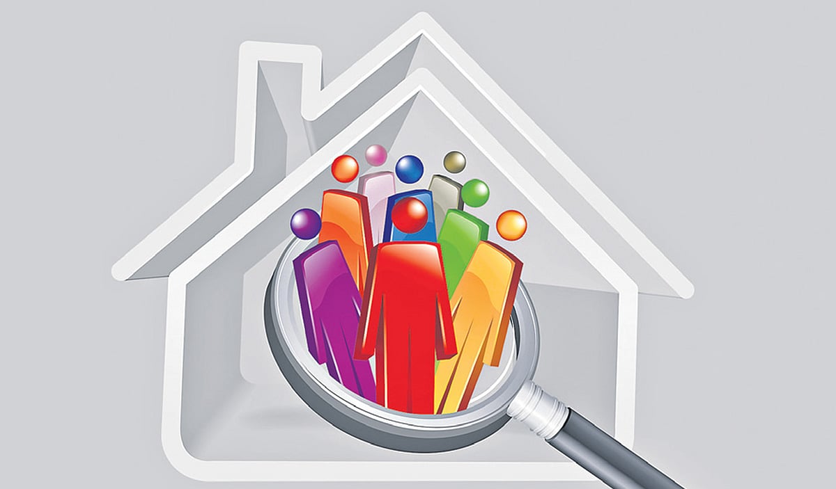 90% மக்களுக்கான நீதி வழங்கப்பட வேண்டும்! : மக்களவை எதிர்க்கட்சி தலைவர் ராகுல் காந்தி கோரிக்கை!