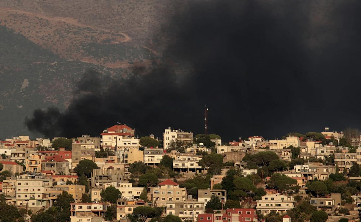 ஹிஸ்புல்லா தாக்குதல் குறித்து அச்சம் : நாடு தழுவிய 48 மணிநேர அவசர நிலையை அறிவித்தது இஸ்ரேல் அரசு ! 