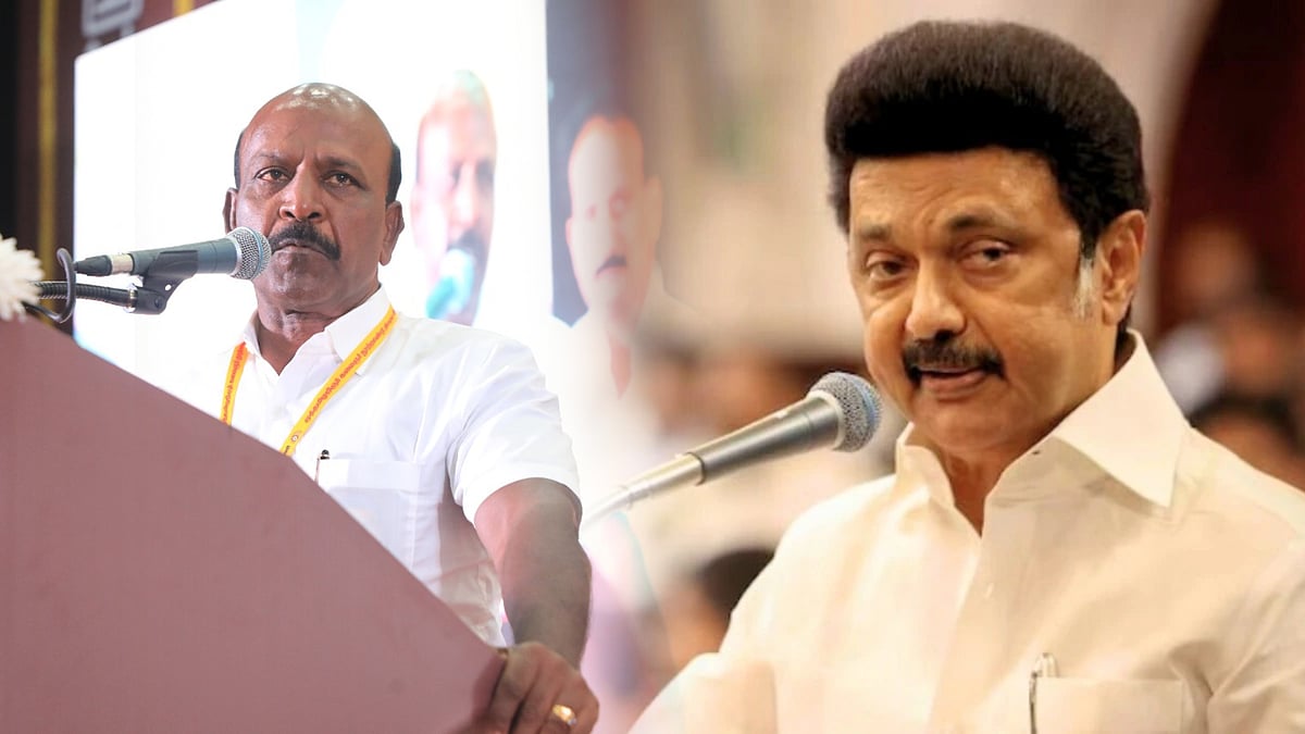 " 'நான் முதல்வன்' திட்டம் மூலம் இதுவரை 28 லட்சம் மாணவ மாணவிகள் பயன்" - அமைச்சர் மா.சுப்பிரமணியன் !