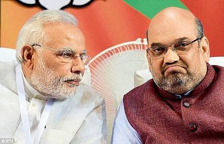 வேட்பாளர்களை அறிவிப்பதில் தொடரும் பா.ஜ.க.வின் அவசரத்தனம் : நீடிக்கும் பா.ஜ.க.வின் இரட்டிப்பு மனநிலை!