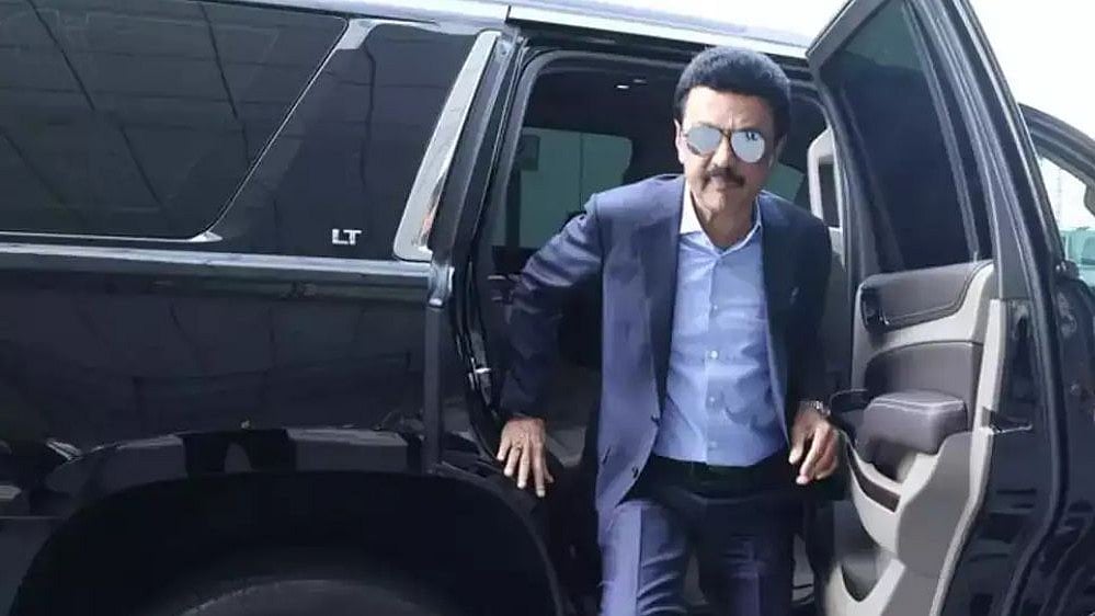 நாளை அமெரிக்கா செல்லும் முதலமைச்சர் மு.க.ஸ்டாலின் : எந்தெந்த முதலீட்டாளர்களை சந்திக்க திட்டம்?