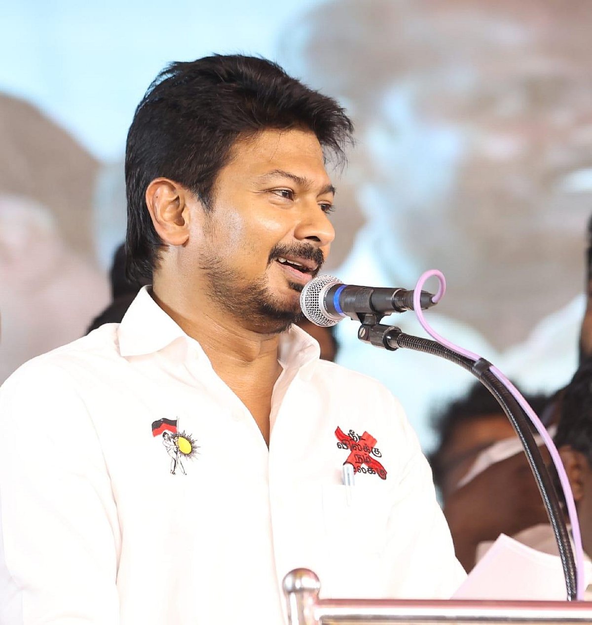 “இனிய உதயமே வருக!” - தலைவர் கலைஞரின் மூத்தபிள்ளையாம் ‘முரசொலி’ நெஞ்சார வாழ்த்து!