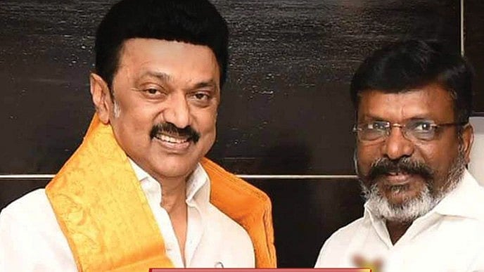 முதலீடுகளை ஈர்க்க அமெரிக்கா செல்லும் முதலமைச்சர் மு.க.ஸ்டாலின் : அரசியல் கட்சி தலைவர்கள் வாழ்த்து!