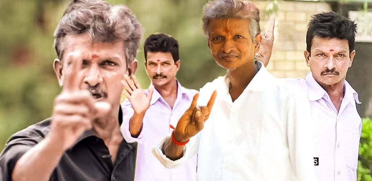 Youtube Prank ஷோ To சினிமா... 46 வயதில் பிரபல காமெடி நடிகர் பிஜிலி ரமேஷ் காலமானார் !