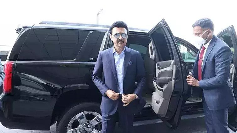 “முதலமைச்சரின் வருகைக்காக விழாக்கோலம் பூண்டிருக்கிறது சிகாகோ!” : அமெரிக்க தமிழ் சங்கத்தினர் உற்சாகம்!