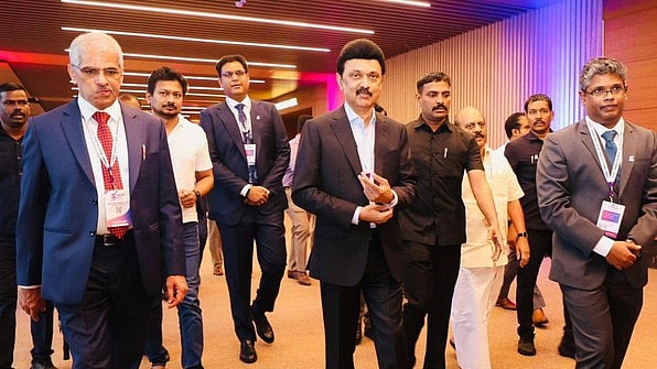 2ஆவது பெரிய பொருளாதார மாநிலம் தமிழ்நாடு! : ஒன்றிய அமைச்சகம் தகவல்!