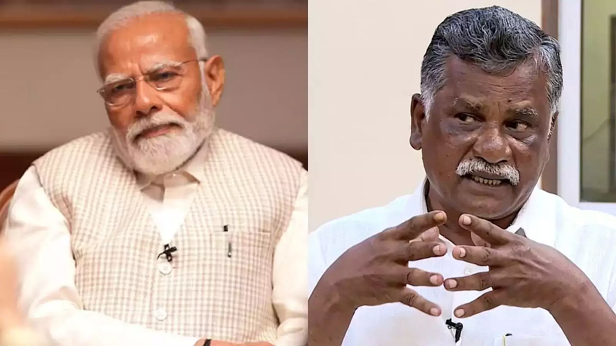 25 சுங்கச்சாவடிகளில் கட்டணம் உயர்வு : “பகல் கொள்ளையை நிறுத்துக” - CPI முத்தரசன் கண்டனம் !