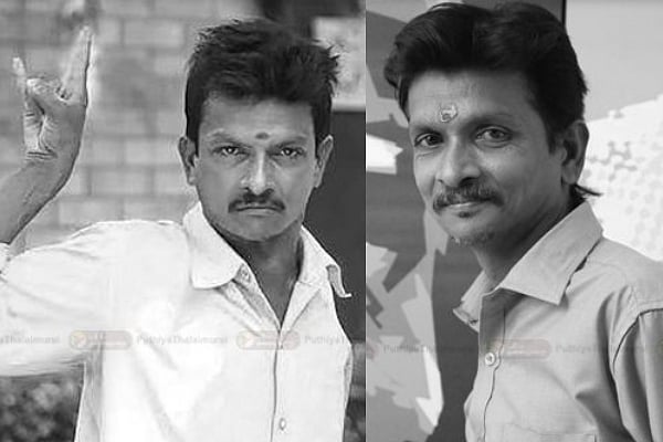 Youtube Prank ஷோ To சினிமா... 46 வயதில் பிரபல காமெடி நடிகர் பிஜிலி ரமேஷ் காலமானார் !