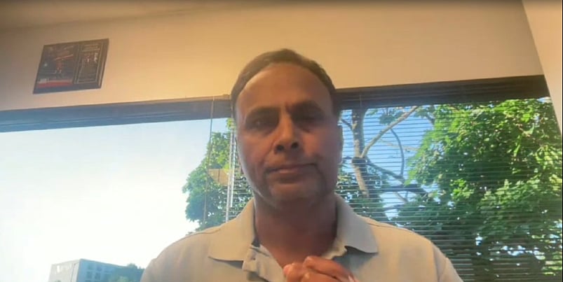 “முதலமைச்சரின் வருகைக்காக விழாக்கோலம் பூண்டிருக்கிறது சிகாகோ!” : அமெரிக்க தமிழ் சங்கத்தினர் உற்சாகம்!