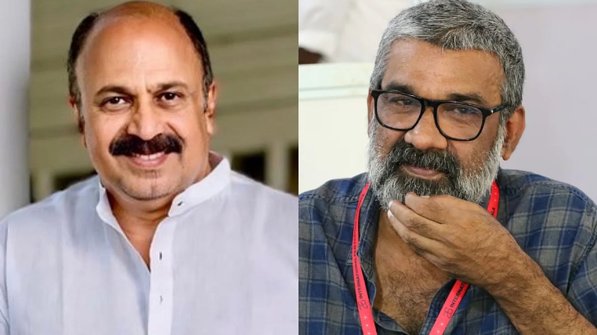 நாட்டையே உலுக்கும் பாலியல் புகார்கள்... கேள்விகேட்ட பத்திரிகையாளரை தாக்கிய ஒன்றிய அமைச்சர் சுரேஷ் கோபி !