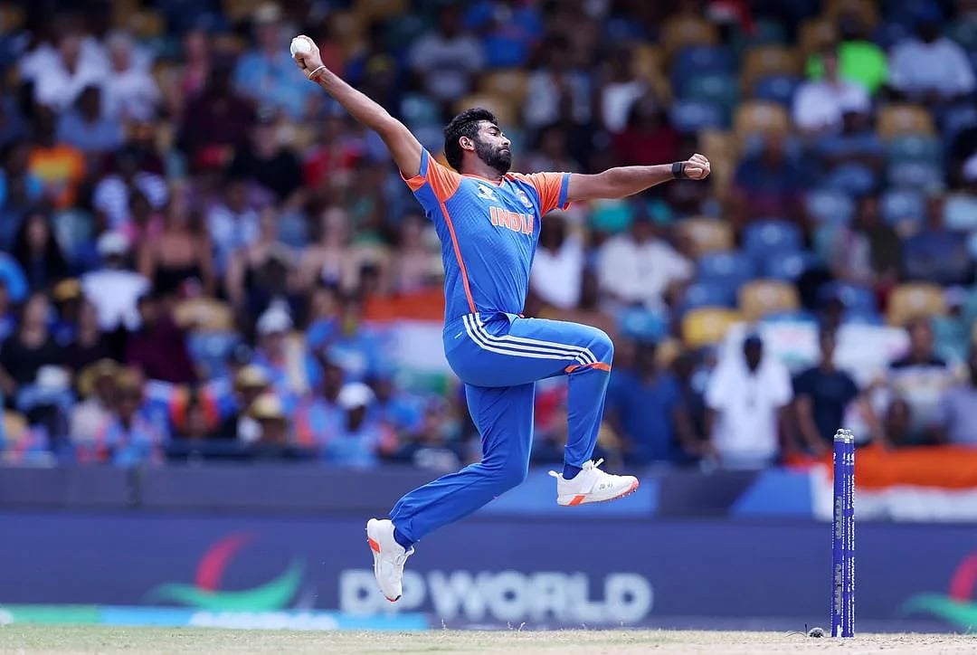 “மஜா பண்றோம்”- தமிழில் பேசி அசத்திய பும்ரா... சென்னையில் மறக்கமுடியாத அனுபவத்தை பெற்ற இந்திய அணி நாயகன் !