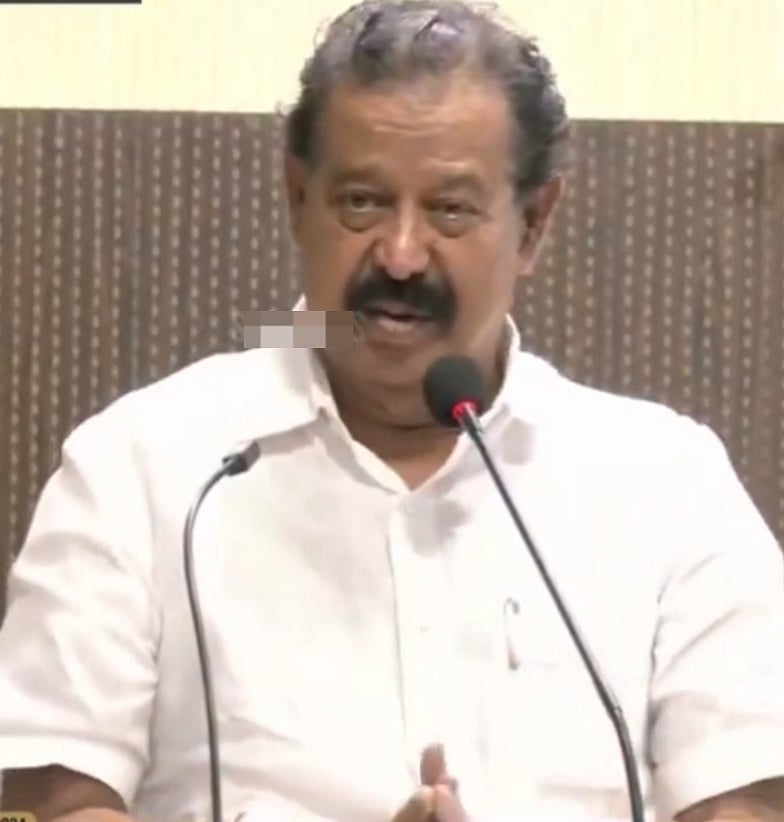 “இந்த சாத்தியத்துக்கு காரணம் திராவிட மாடல் அரசுதான்” : அமைச்சர் பொன்முடி பெருமிதம் !