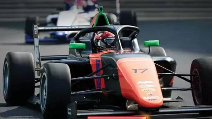 ”ஃபார்முலா 4 கார் பந்தயத்துக்கு தடையில்லை” : சென்னை உயர்நீதிமன்றம் அதிரடி உத்தரவு!