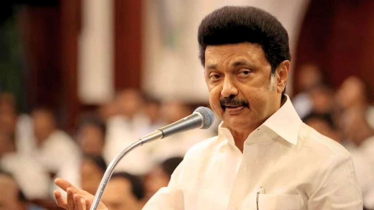 தாயுமானவராய், தந்தையுமானவராய் காட்சி தருகிறார் முதலமைச்சர் மு.க.ஸ்டாலின் - முரசொலி புகழாரம் !