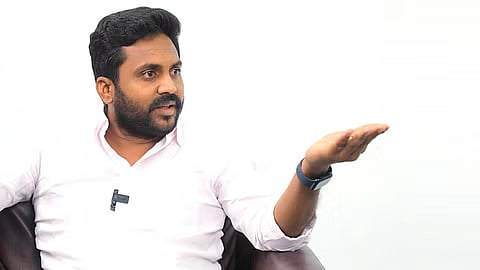 சோதனை எலிகளாக மாட்டோம் என்ற உரிமைக்குரலுக்காக தமிழ்நாட்டுக்கு தண்டனையா? - ராஜிவ் காந்தி கேள்வி !