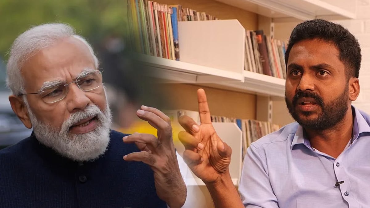 சோதனை எலிகளாக மாட்டோம் என்ற உரிமைக்குரலுக்காக தமிழ்நாட்டுக்கு தண்டனையா? - ராஜிவ் காந்தி கேள்வி !