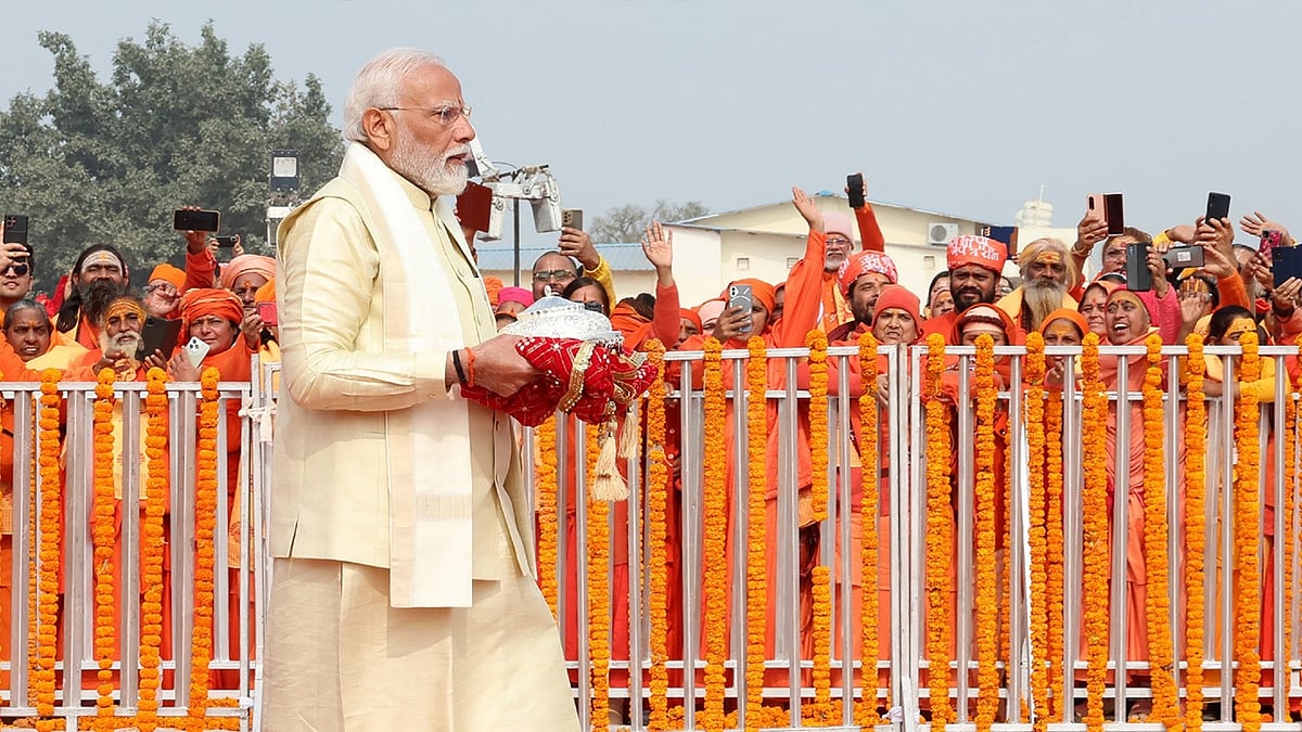 கல்வியை காவிமயமாக்கத் துடிக்கும் பாஜகவின் செயலை தமிழ்நாடு ஒருபோதும் ஏற்காது - தீக்கதிர் தலையங்கம் !