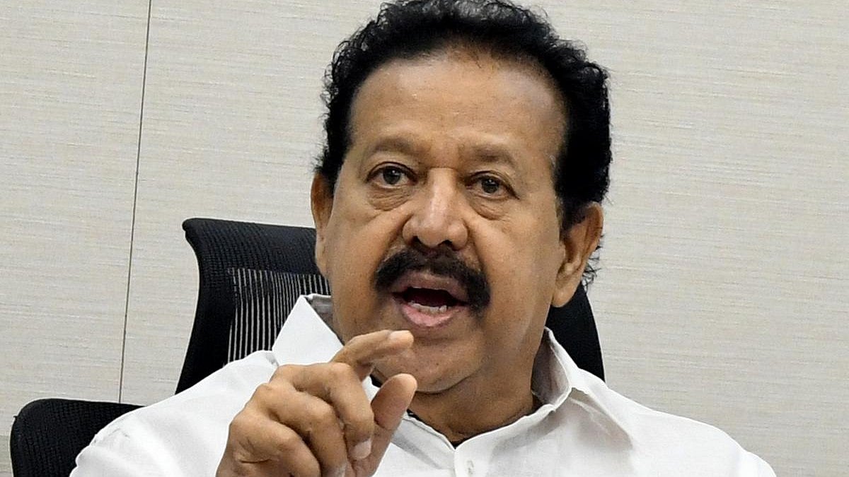 "தமிழ்நாட்டில் இருமொழிக் கொள்கைதான்" : அமைச்சர் பொன்முடி உறுதி!