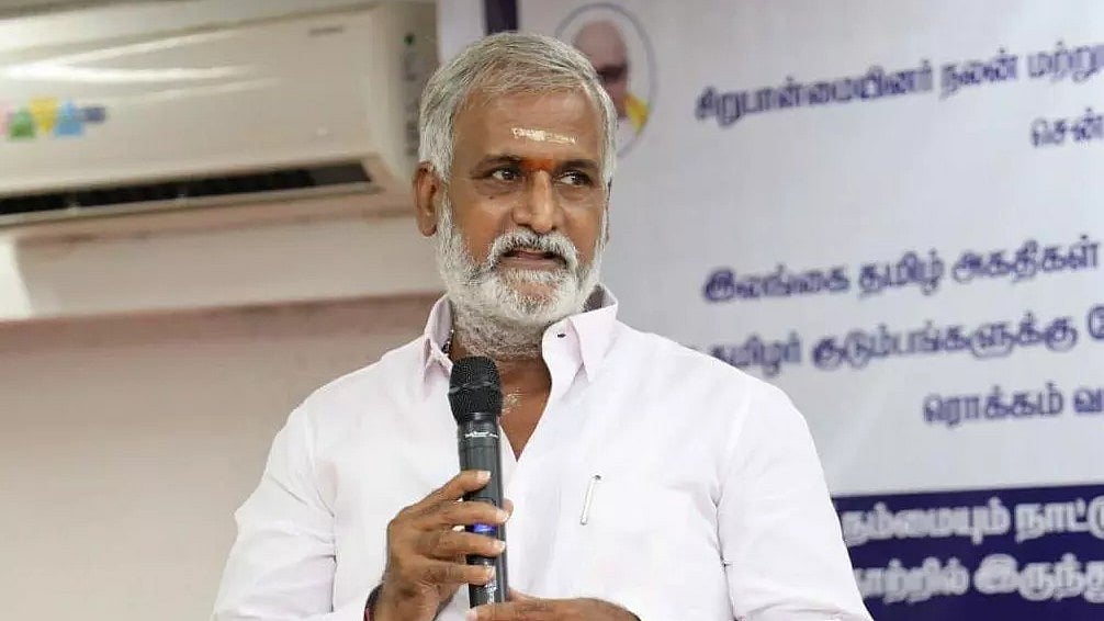 ”முருகன் மாநாட்டை எதிர்க்கட்சிகள் விமர்சிக்க காரணம் இதுதான்” : அமைச்சர் சேகர்பாபு சொல்வது என்ன?