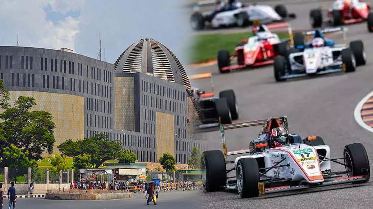 F4 பந்தயத்தால் மக்களுக்கும், போக்குவரத்துக்கும் எவ்வித சிக்கலும் இல்லை! : தமிழ்நாடு அரசு உறுதி!