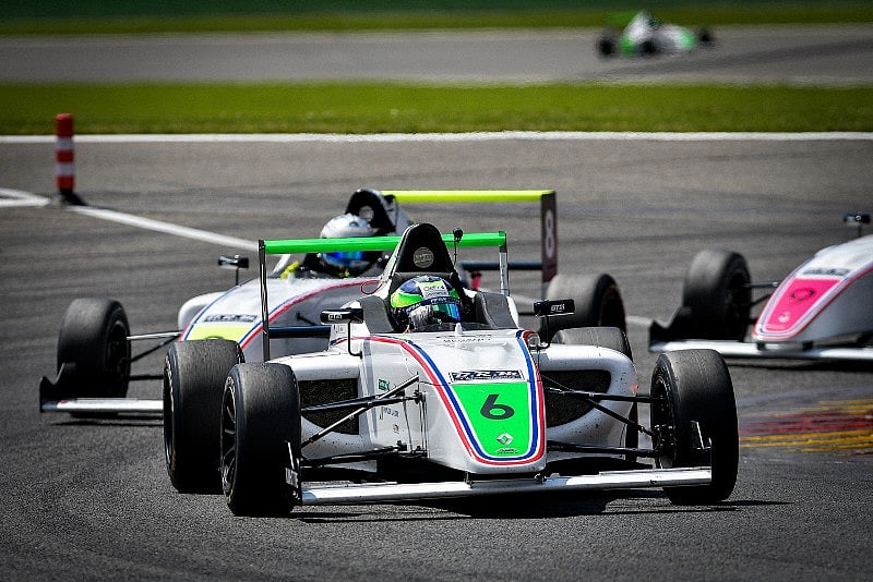 தெற்காசியாவின் முதல் இரவு நேர ஃ பார்முலா 4 பந்தயம் : எந்தெந்த பகுதிகளில் போக்குவரத்து மாற்றம் ?