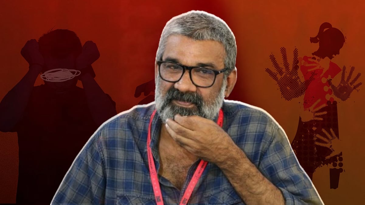 மலையாள திரையுலகை உலுக்கும் பாலியல் விவகாரம் : இயக்குநர் ரஞ்சித் மீது இளைஞர் புகார் - மேலும் ஒரு வழக்கு!