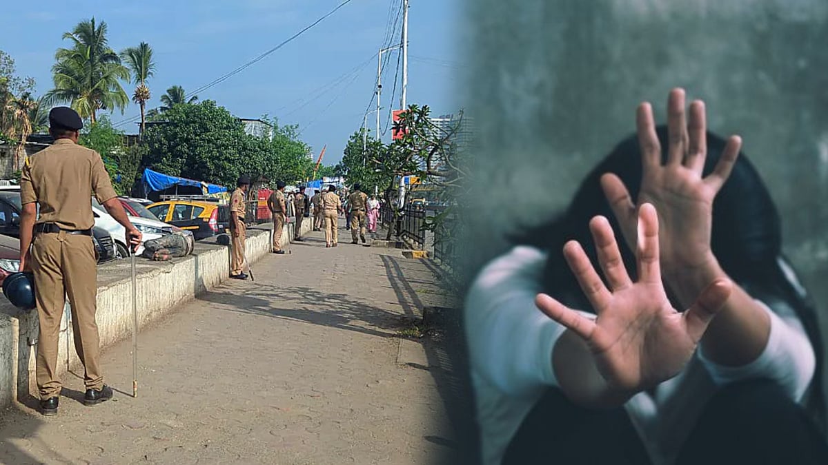 உத்தரகாண்ட் : மாணவிக்கு சமூக வலைதளத்தில் ஆபாச படங்கள் அனுப்பி தொல்லை... ஆசிரியருக்கு போலீசார் வலைவீச்சு!