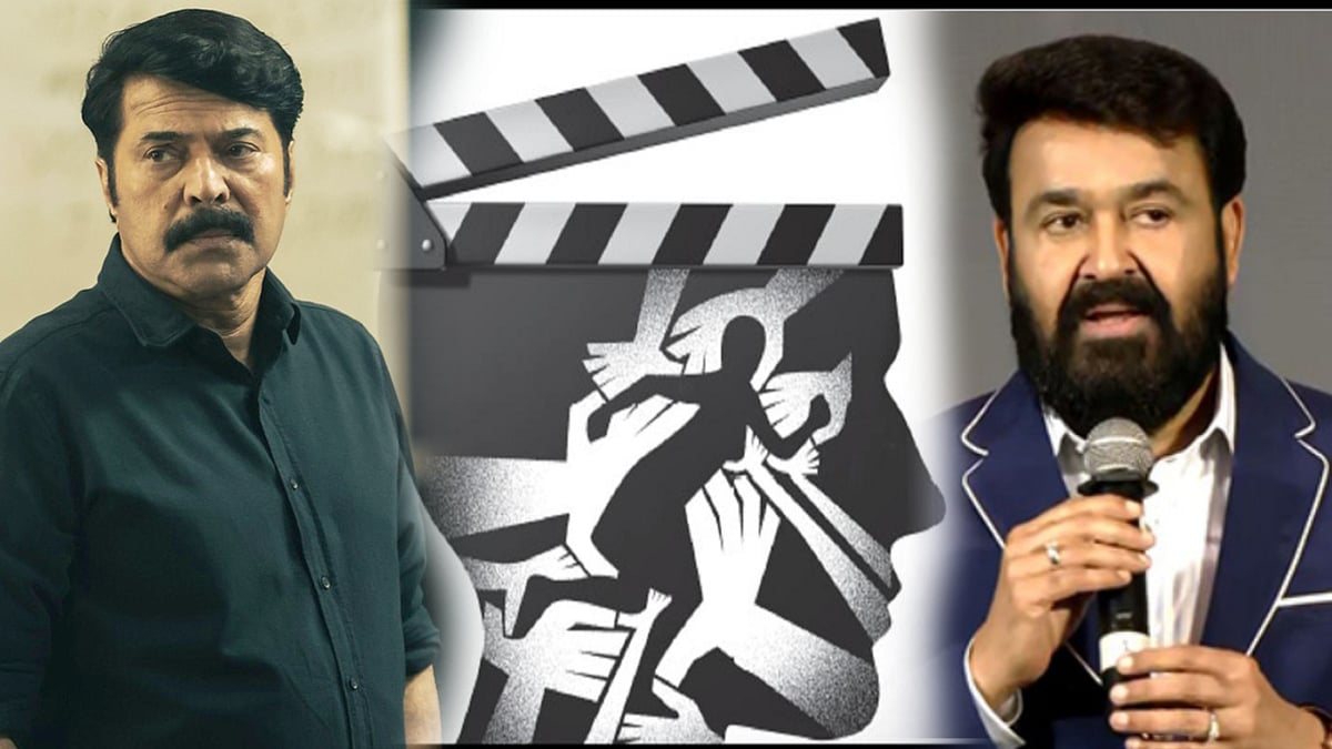 இந்திய திரையுலகை உலுக்கும் மலையாள சினிமா பாலியல் விவகாரம் : மௌனம் கலைத்த முக்கிய நடிகர்கள் !