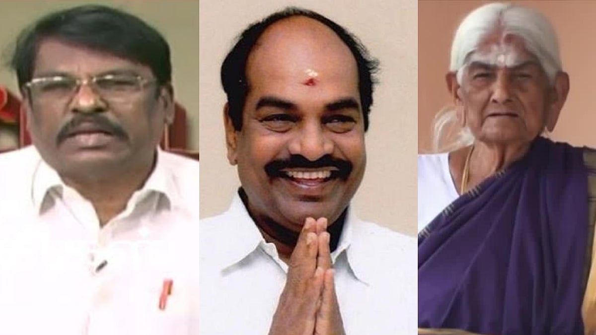சென்னையில் திமுக முப்பெரும் விழா: பெரியார், அண்ணா, கலைஞர், பாவேந்தர், பேராசிரியர் விருது பெறுவோர் விவரம்!