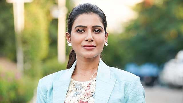 அடுத்தடுத்து வெளியாகும் பாலியல் புகார்கள் : தெலங்கானா அரசுக்கு நடிகை சமந்தா கோரிக்கை !