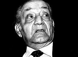 சாவர்க்கரின் மன்னிப்புக் கடிதங்களை மெய்ப்பித்த மாபெரும் சட்டமேதை ஏ.ஜி. நூரானி : முரசொலி !