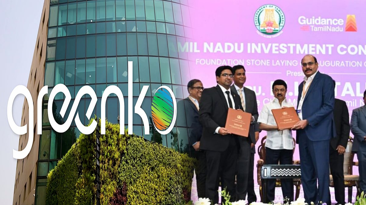 ஒப்பந்தம் மேற்கொண்ட 7 நாட்களில் முதற்கட்ட பணி! : தமிழ்நாடு அரசின் அடுத்த சாதனை!