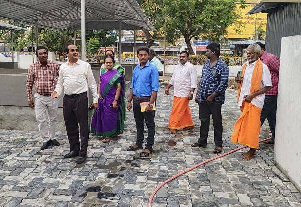 25வது ஆண்டை நிறைவு செய்யும் உழவர் சந்தை - விவசாயிகளுக்குப் பரிசு: கொண்டாட்டத்திற்கு தயாராகும் கழக அரசு!